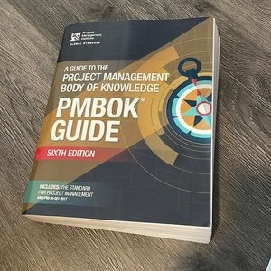 Project Management Guide Book